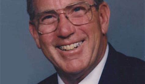 John Willis Peterson Sr. Obituary - Wilmington, NC