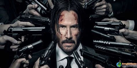 John Wick 4 Confirmed Release Date, Trailer & Everything We Know in 2022!