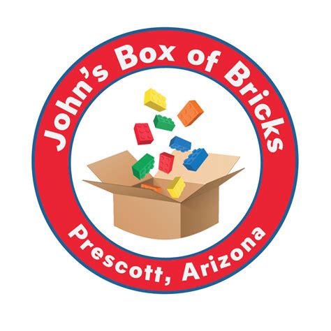 john's box of bricks