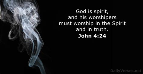 john 4 nasb
