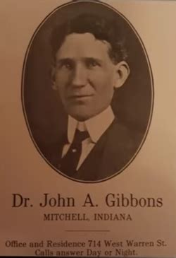 john a gibbons & co inc