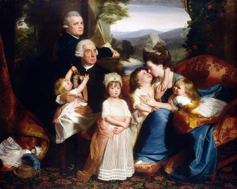 john adams wife and children