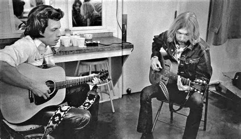 Discovering The Talents Of John Allman: A Singer's Journey