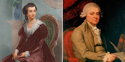 john and abigail adams portrait