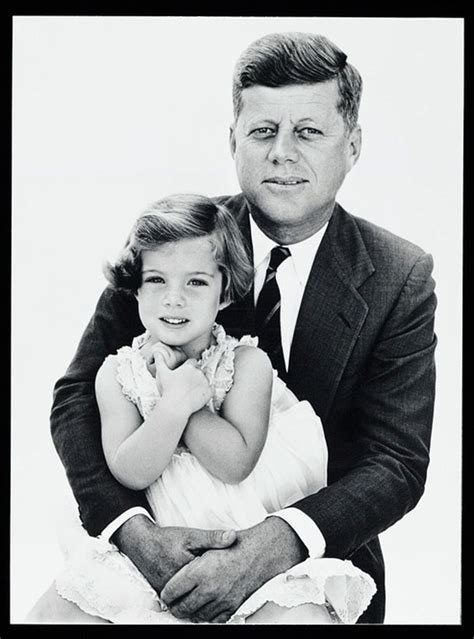 john and caroline kennedy