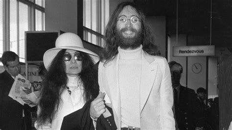 Museum of Liverpool on Twitter "John & Yoko were married on 20 March