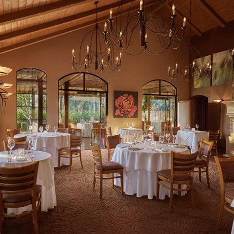 Discover the Culinary Delights at John Ash Restaurant: A Gourmet Experience Awaits