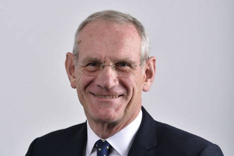 John Baxter Cbe