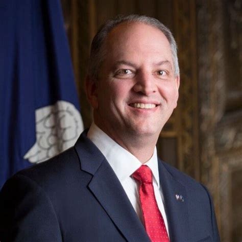 john bel edwards wikipedia