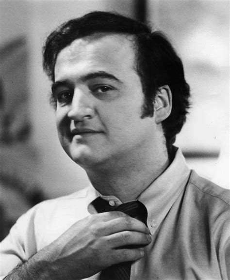 john belushi and