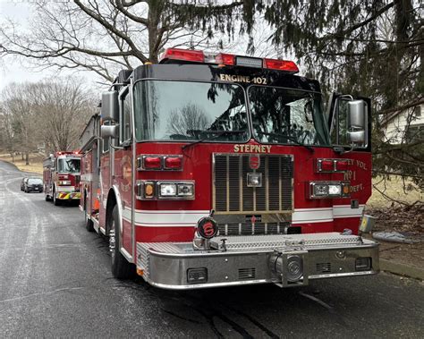 john bennett monroe ct