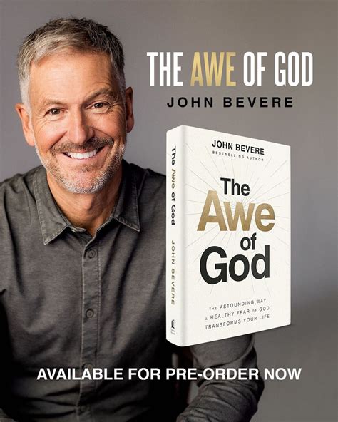 john bevere new book