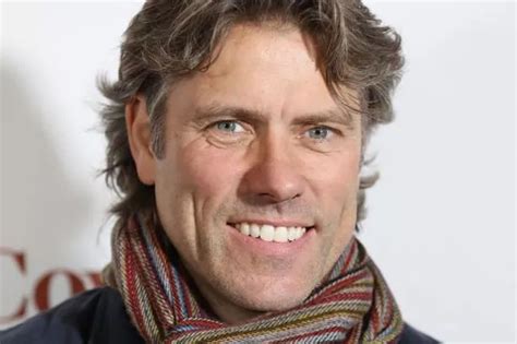 john bishop today