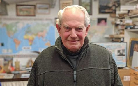 John Blashford Snell: Uncovering the Legacy of This Forgotten Pioneer