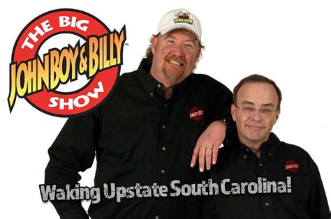 john boy and billy big show stations