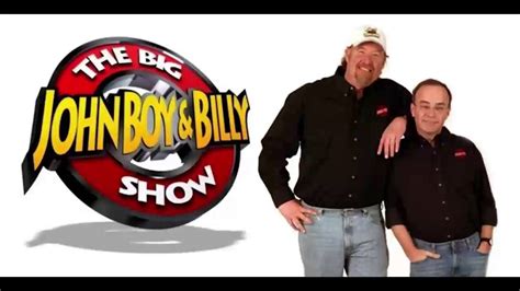 john boy and billy big show youtube