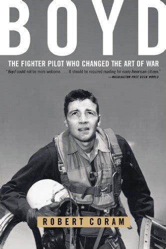 john boyd fighter pilot