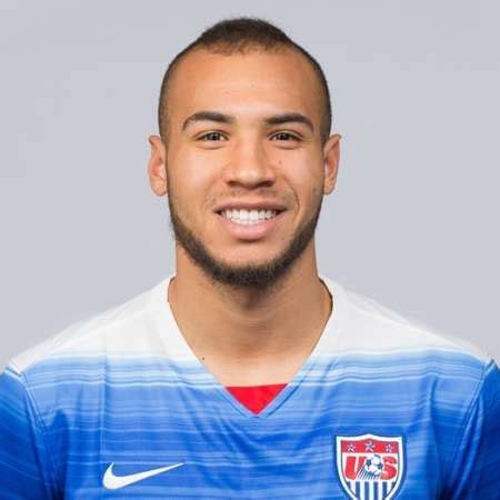 John Brooks Net Worth