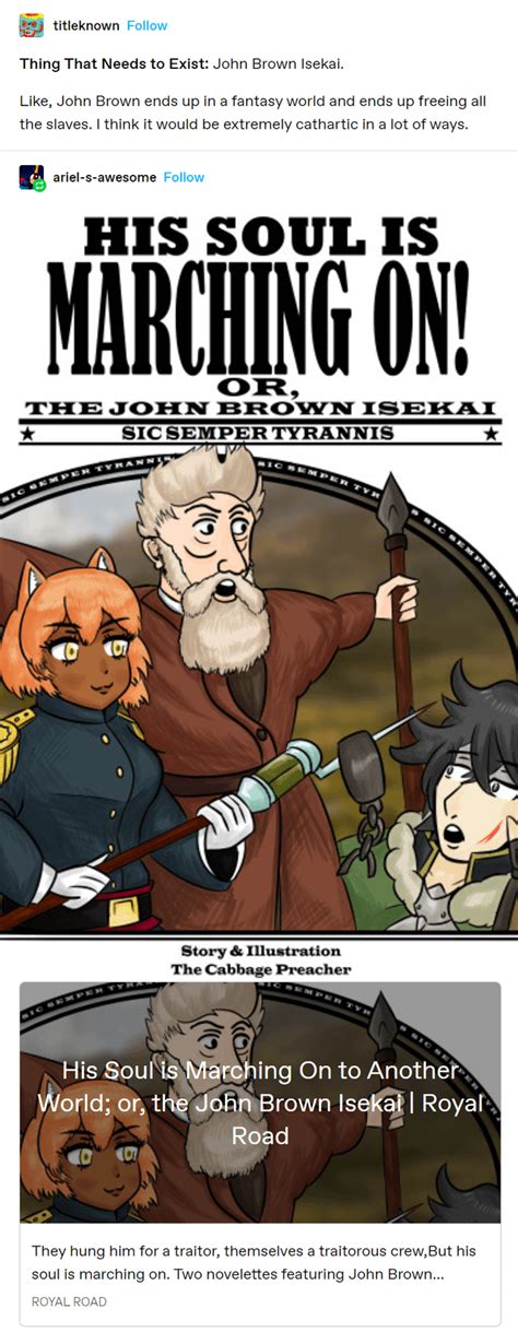 John Brown Onion Character