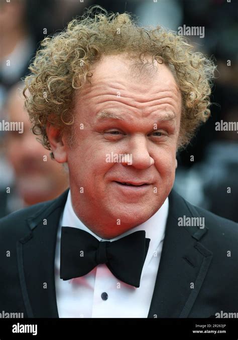 john c. reilly