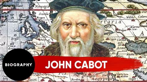 john cabot year of death