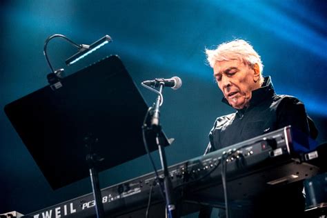 john cale at de roma