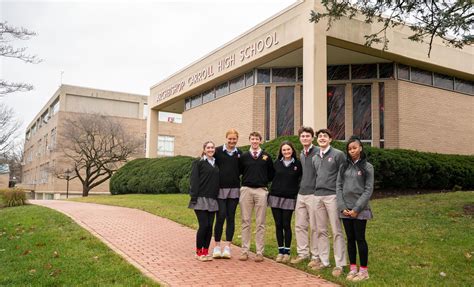 John Carroll High School