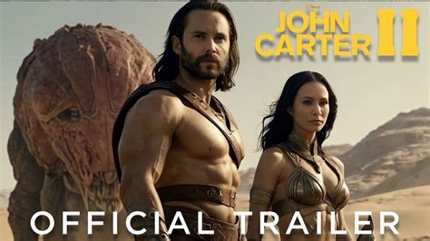 Viral John Carter 2 Izle Latest