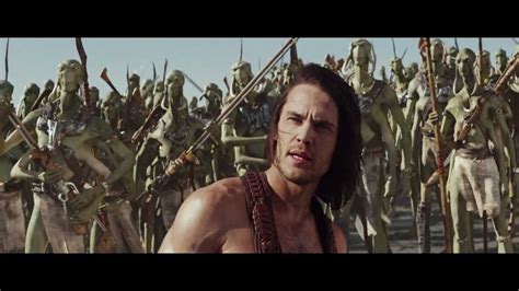 Currently - John Carter Full Izle Popular