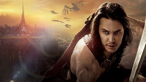 john carter full movie