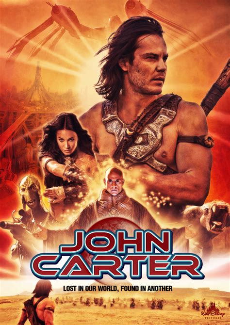 john carter full movie download