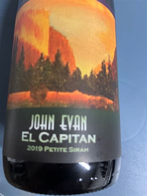 John Cellars Wine