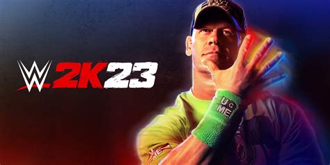John Cena 2K23