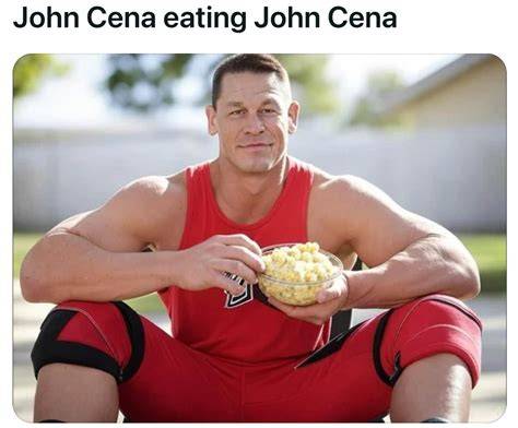 19 Very Funny John Cena Meme That Make You Laugh MemesBoy
