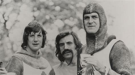 john cleese and the holy grail tour reviews