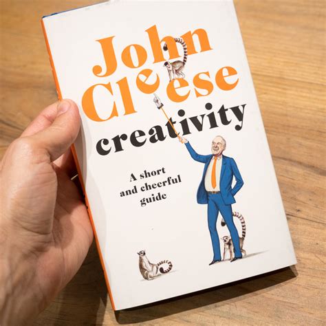 john cleese creativity pdf