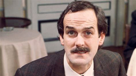 john cleese immigration