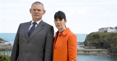 john coleman doc martin