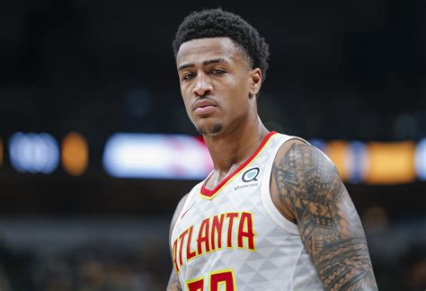 john collins atlanta hawks