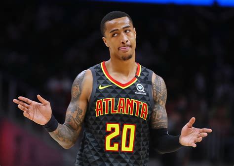 john collins nba twitter