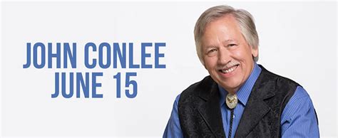 john conlee tour dates 2023