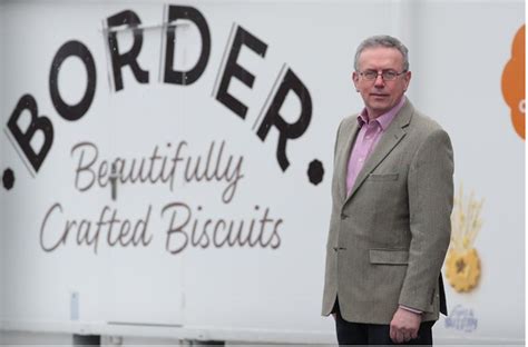 Latest John Cunningham Border Biscuits Updated