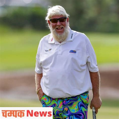 john daly age
