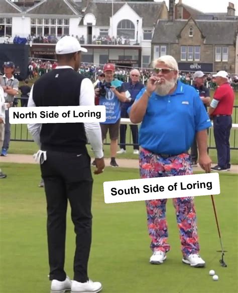 John Daly Meme