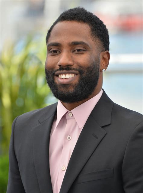 john david washington