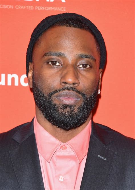 John David Washington Imdb