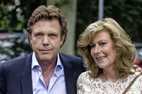 john de mol getrouwd