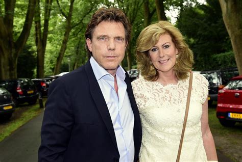 john de mol vrouw