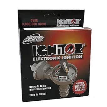 John Deere 1020 Electronic Ignition Conversion Kit