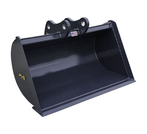 John Deere Backhoe Bucket Specs